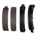 DFC 07-12 Hyundai Veracruz Parking Brake Parking Shoes