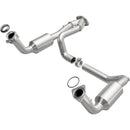 MagnaFlow 04-06 Chevrolet Silverado 1500 5.3L Direct Fit Catalytic Converter