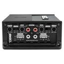 DS18 4-Channel Amp 2x 500/4ohm Bridge 4 x 250/2ohm 4 x 150/4ohm Watts RMS Class D