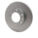 DFC 06-14 Hyundai Entourage Front GeoSPEC Coated Rotor