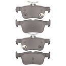 DFC 5000 Advanced Ceramic Brake Pads