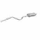 MagnaFlow BRE Exhaust Kit 99-06 VW Beetle GLS