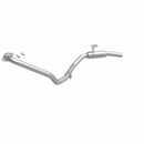 Magnaflow BRE Rear Muffler Kit Replacement Lexus