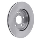 DFC Brake Rotors - Plain