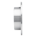 DFC GeoSPEC Coated Rotors - Plain
