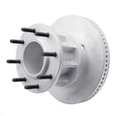 DFC 11-25 Ford F-350 Super Duty 2WD Front GeoSPEC Coated Rotor