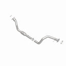 MagnaFlow 05-06 Terraza V6 3.5 OEM Underbody Direct Fit Converter