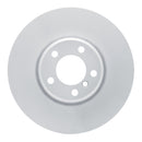 DFC GeoSPEC Coated Rotors - Plain