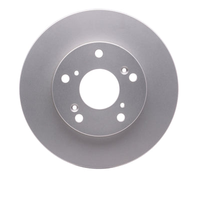 DFC 12-15 Acura ILX Front GeoSPEC Coated Rotor