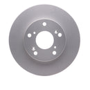 DFC 13-15 Acura ILX Front & Rear Geospec Rotors w/4000 HybriDynamic Brake Pads w/Hardware