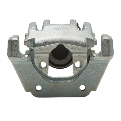 DFC 02-12 BMW 750i Rear-R Premium Caliper - Silver Zinc Coated