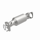 Magnaflow 05-17 Nissan Frontier 4.0L Direct Fit Converter