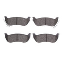 DFC 03-10 Ford Explorer Rear Ultimate Duty Performance Brake Pads