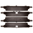 DFC Brake Rotors - Plain