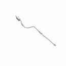 MagnaFlow BRE Exhaust Kit 96-98 Honda Civic 1.6L