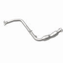 Magnaflow 14-16 LR4 V6 3 OEM Underbody Direct Fit Converter