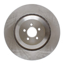 DFC 21-23 Dodge Challenger Right Front Brake Rotor