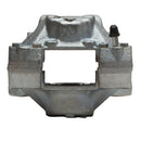 DFC 85-93 Volvo 780/740/760 Series/960/940 Rear-R Premium Caliper - Silver Zinc Coated