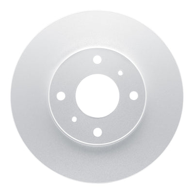 DFC 93-06 Infiniti G20 Front GeoSPEC Coated Rotor