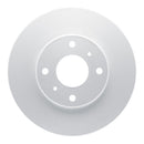 DFC GeoSPEC Coated Rotors - Plain
