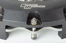 Clutch Masters 90-00 Honda Accord / 99-00 Prelude FX725 Race Twin-Disc Clutch Kit w/ Steel FW
