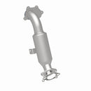MagnaFlow 08-09 Subaru Outback 2.5L Direct Fit Converter