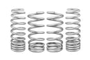 Whiteline 03-09 Nissan 350Z-Z33 Performance Lowering Springs