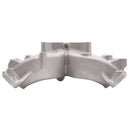 Edelbrock Manifold Torker II Pontiac 389/455 for STD Flange Tb