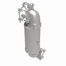 Magnaflow 16-21 Honda Civic 1.5L Direct Fit Converter