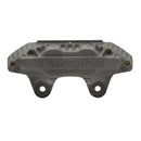 DFC 89-93 Nissan 300ZX Turbo Front-L Black Powder Coated Premium Caliper