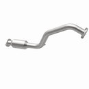 Magnaflow 15-17 NX300h L4 2.5 OEM Underbody Direct Fit Converter