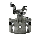 DFC 06-07 Mazda 6 Rear-L Silver Zinc Coated Premium Caliper