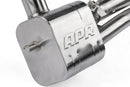 APR 20-24 Audi RS Q8 Catback Exhaust System