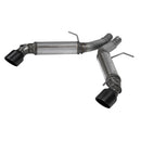 Flowmaster 16-24 Chevrolet Camaro 3.6L FlowFX Axle-Back Exhaust System