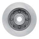 DFC Semi Met Heavy Duty Pads