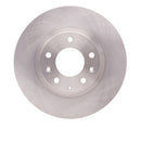 DFC 06-15 Mazda MX-5 Miata Front Brake Rotor