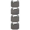 DFC Brake Rotors - Plain