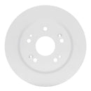 DFC 16-16 Honda CR-Z Rear GeoSPEC Coated Rotor