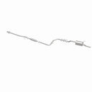 MagnaFlow BRE Exhaust Kit 96-98 Honda Civic 1.6L