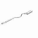 MagnaFlow BRE Exhaust Kit 11-17 Nissan Juke 1.6L