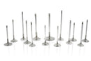 Ferrea Toyota Supra B58 3.0L 28.5mm 5.96mm 99.8mm 21 Deg Tpr Flo STD Comp Plus Exh Valve - Set of 12
