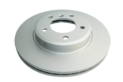 DBA 2000 BMW 323i E46 Wagon Front En-Shield Standard Rotor