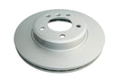 DBA 2000 BMW 323i E46 Wagon Front En-Shield Standard Rotor