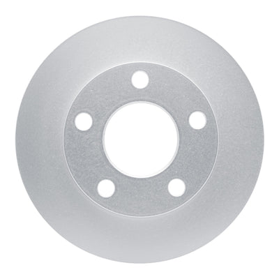 DFC 92-05 Audi A6 (USA/Canada) Rear GeoSPEC Coated Rotor
