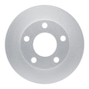 DFC GeoSPEC Coated Rotors - Plain