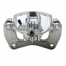 DFC 00-04 Volvo V40/S40 Front-L Premium Caliper - Silver Zinc Coated