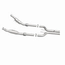 MagnaFlow 2017 Maybach S550 V8 4.6 OEM Underbody Direct Fit Converter