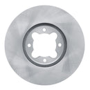 DFC 82-85 Toyota Celica Front Brake Rotor