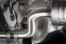 APR 15-17 Volkswagen GTI MK7 Catback w/ Resonator