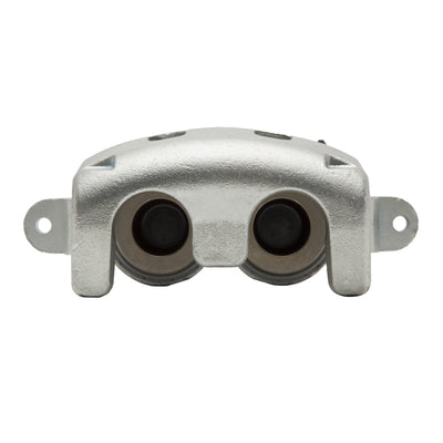 DFC 98-24 BEAVER MOTORCOACH CONTESSA Fr & Rr L/R/Rear/FrontL/R Premium Caliper - Silver